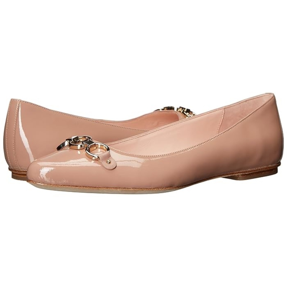 Kate Spade New York Nadia Flats Size 6